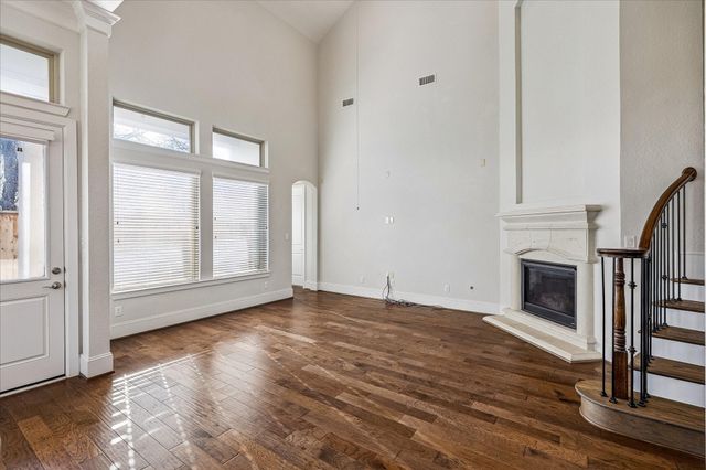 1607 Pinot Circle, Houston, TX 77055