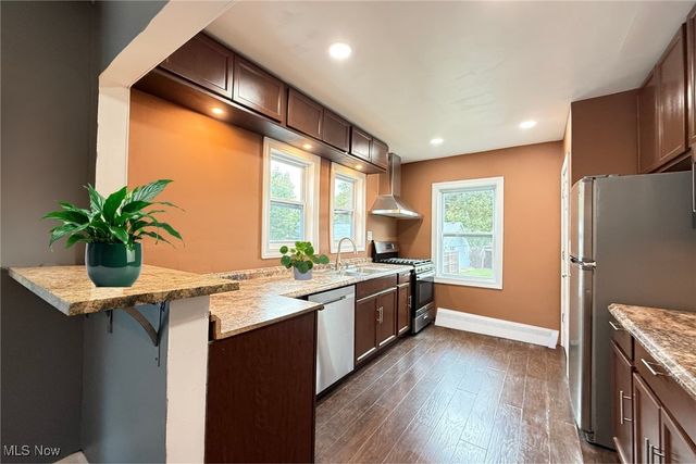 677 N State Street, Painesville, OH 44077