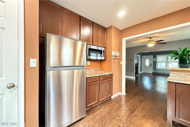 677 N State Street, Painesville, OH 44077