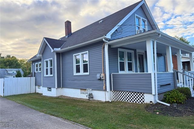 677 N State Street, Painesville, OH 44077