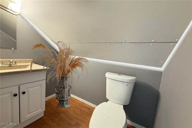 677 N State Street, Painesville, OH 44077