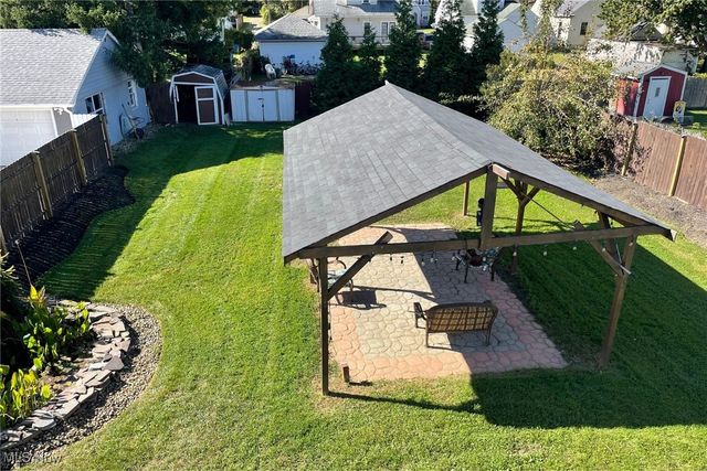 677 N State Street, Painesville, OH 44077