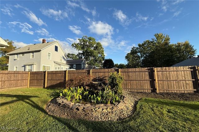 677 N State Street, Painesville, OH 44077