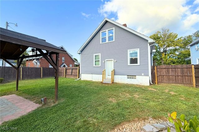 677 N State Street, Painesville, OH 44077