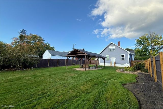 677 N State Street, Painesville, OH 44077