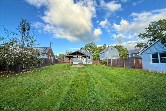 677 N State Street, Painesville, OH 44077