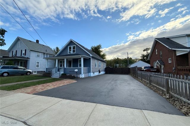 677 N State Street, Painesville, OH 44077