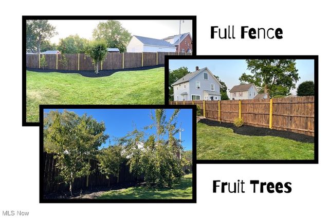 677 N State Street, Painesville, OH 44077