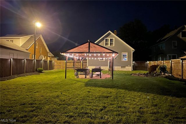 677 N State Street, Painesville, OH 44077