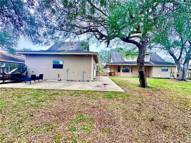 5320 County Road 73a, Robstown, TX 78380