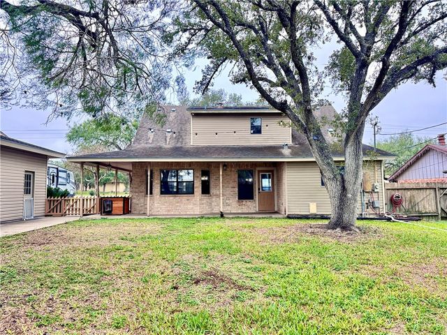 5320 County Road 73a, Robstown, TX 78380
