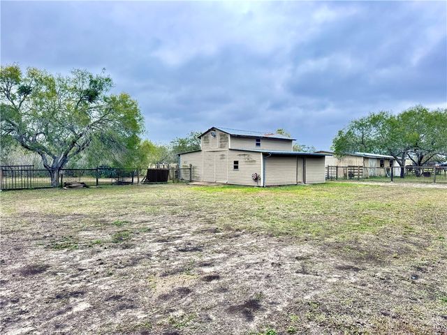 5320 County Road 73a, Robstown, TX 78380