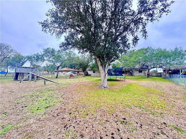 5320 County Road 73a, Robstown, TX 78380