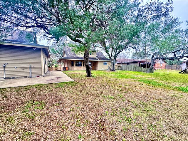 5320 County Road 73a, Robstown, TX 78380