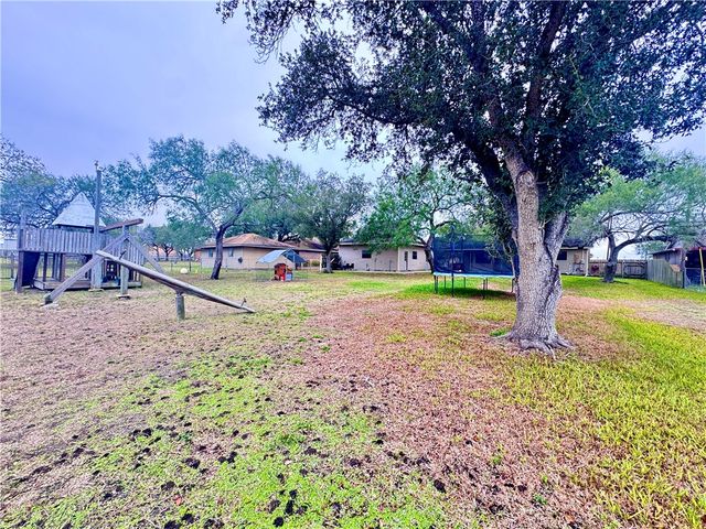 5320 County Road 73a, Robstown, TX 78380