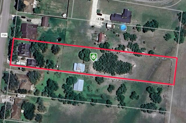 5320 County Road 73a, Robstown, TX 78380