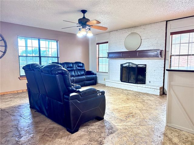 5320 County Road 73a, Robstown, TX 78380