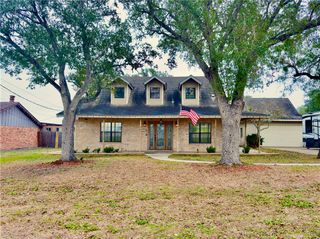5320 County Road 73a, Robstown, TX 78380