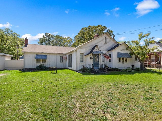 507 Thompson Boulevard, Union, SC 29379