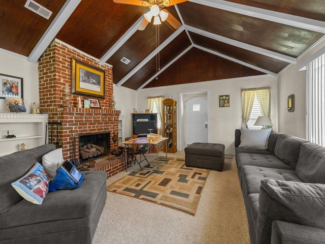 507 Thompson Boulevard, Union, SC 29379