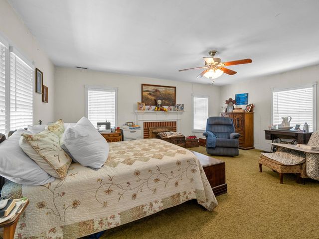 507 Thompson Boulevard, Union, SC 29379