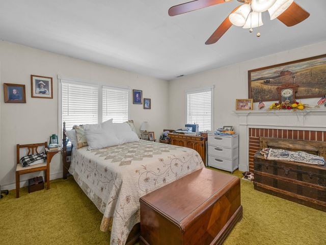 507 Thompson Boulevard, Union, SC 29379