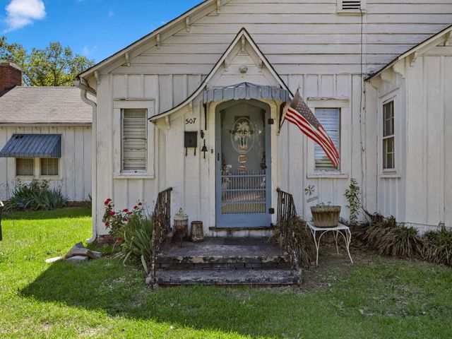 507 Thompson Boulevard, Union, SC 29379