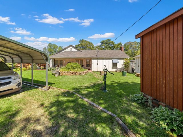 507 Thompson Boulevard, Union, SC 29379