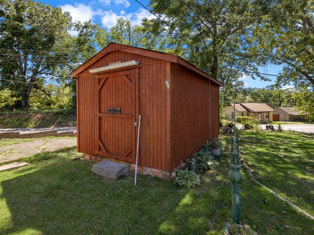 507 Thompson Boulevard, Union, SC 29379