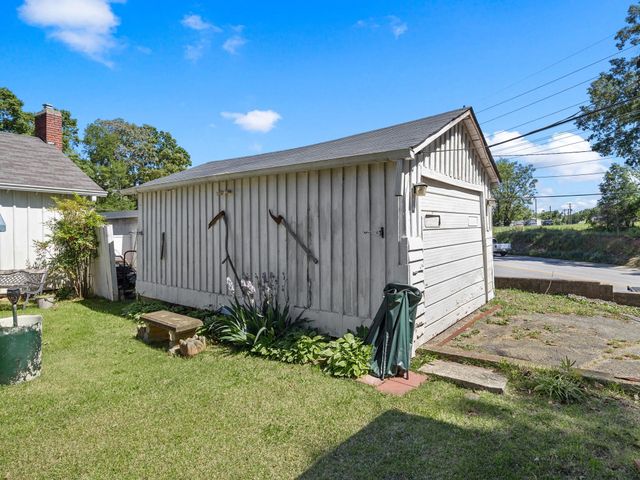 507 Thompson Boulevard, Union, SC 29379