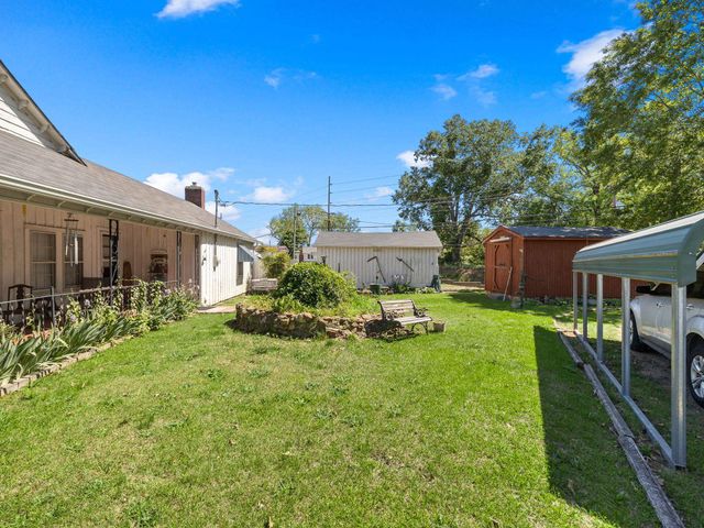 507 Thompson Boulevard, Union, SC 29379