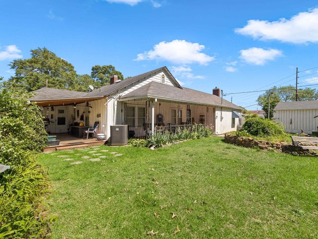 507 Thompson Boulevard, Union, SC 29379