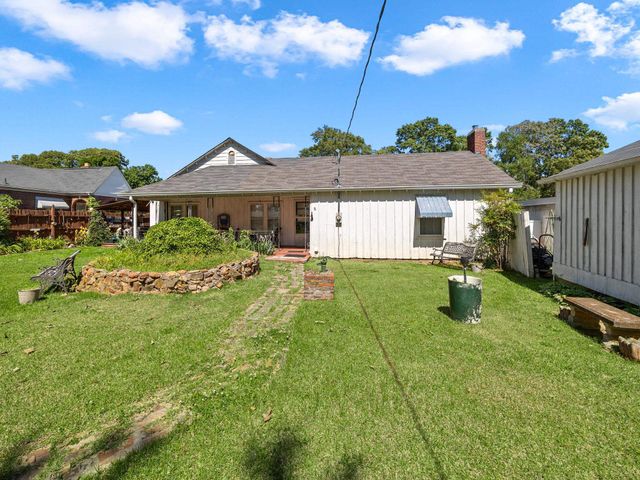507 Thompson Boulevard, Union, SC 29379