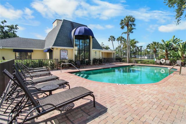 3001 58TH AVENUE S 408, St Petersburg, FL 33712