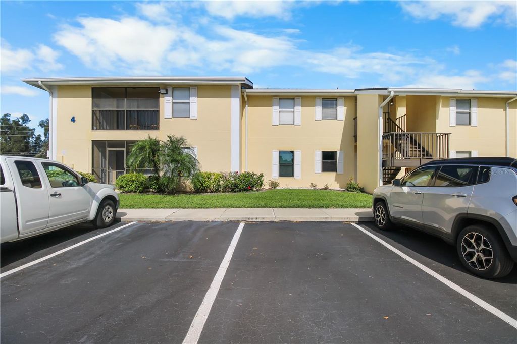 3001 58TH AVENUE S 408, St Petersburg, FL 33712