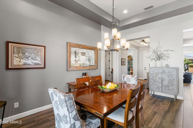 2231 N 169TH Avenue, Goodyear, AZ 85395