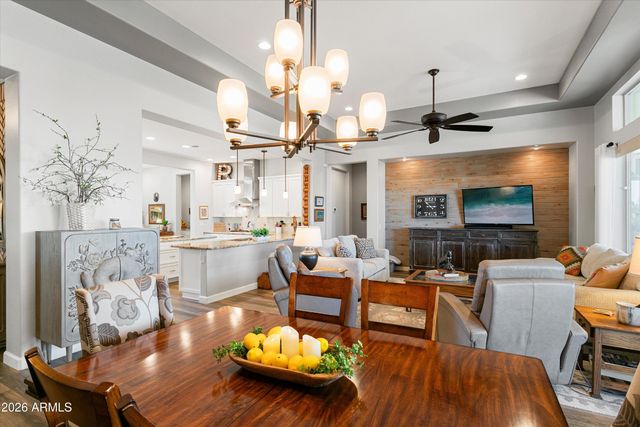 2231 N 169TH Avenue, Goodyear, AZ 85395