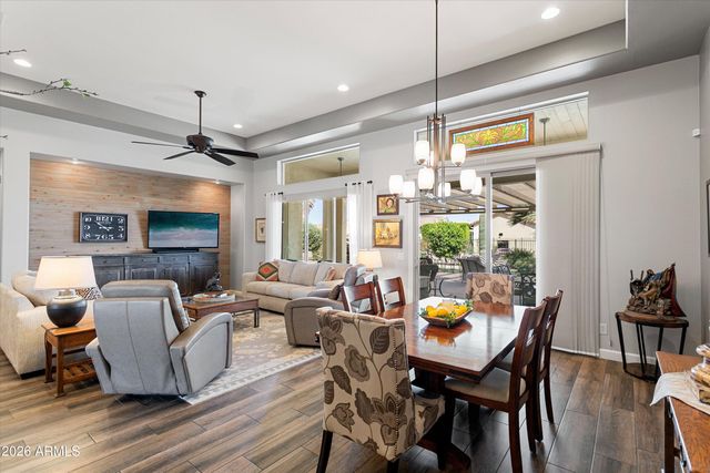 2231 N 169TH Avenue, Goodyear, AZ 85395