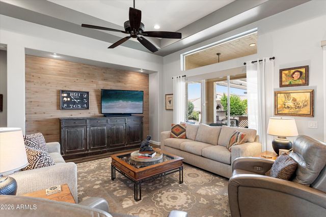 2231 N 169TH Avenue, Goodyear, AZ 85395