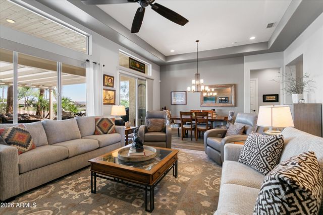 2231 N 169TH Avenue, Goodyear, AZ 85395