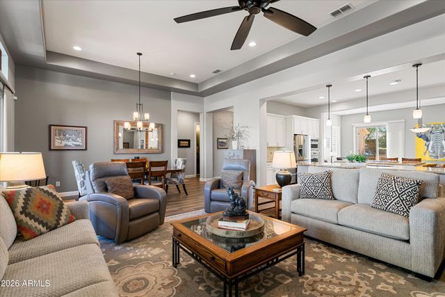 2231 N 169TH Avenue, Goodyear, AZ 85395