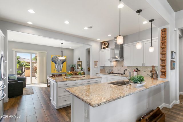 2231 N 169TH Avenue, Goodyear, AZ 85395