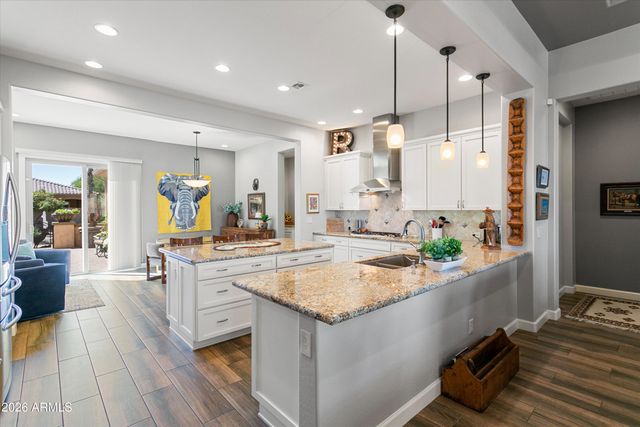 2231 N 169TH Avenue, Goodyear, AZ 85395