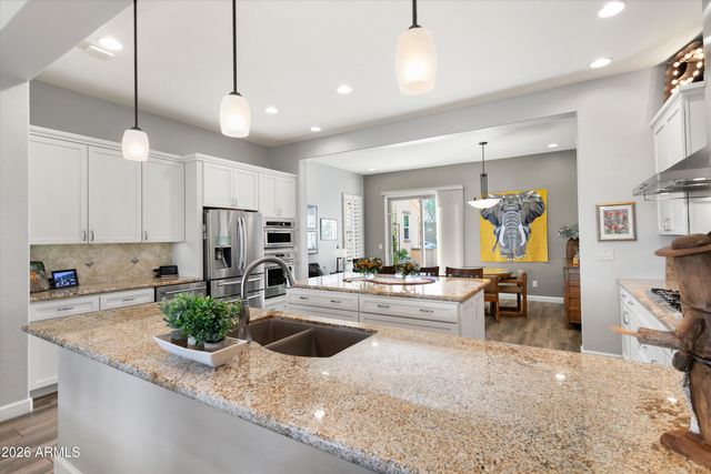 2231 N 169TH Avenue, Goodyear, AZ 85395