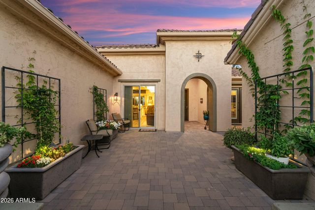 2231 N 169TH Avenue, Goodyear, AZ 85395