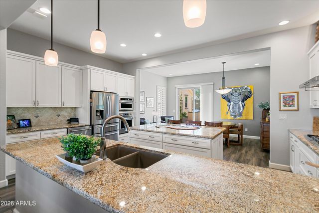 2231 N 169TH Avenue, Goodyear, AZ 85395