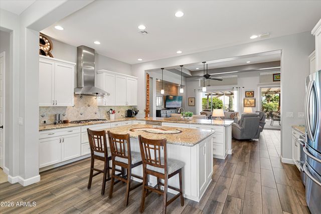 2231 N 169TH Avenue, Goodyear, AZ 85395