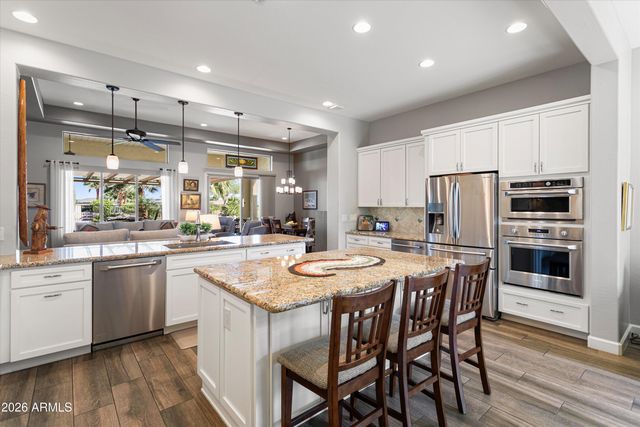 2231 N 169TH Avenue, Goodyear, AZ 85395