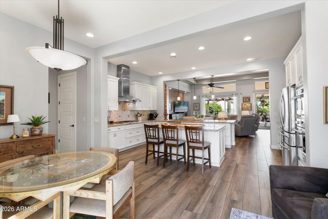 2231 N 169TH Avenue, Goodyear, AZ 85395