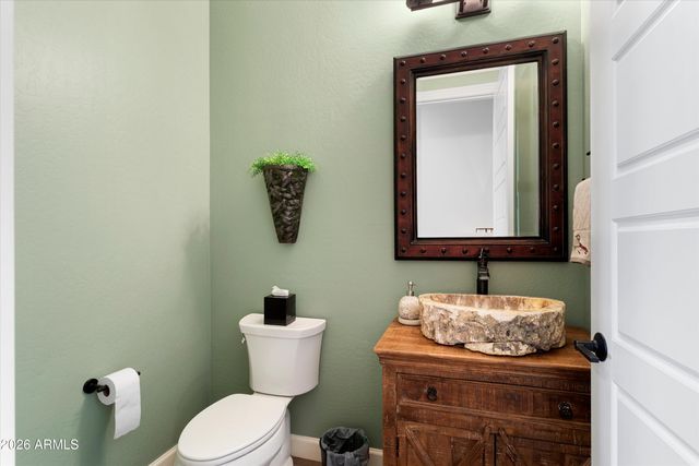 2231 N 169TH Avenue, Goodyear, AZ 85395